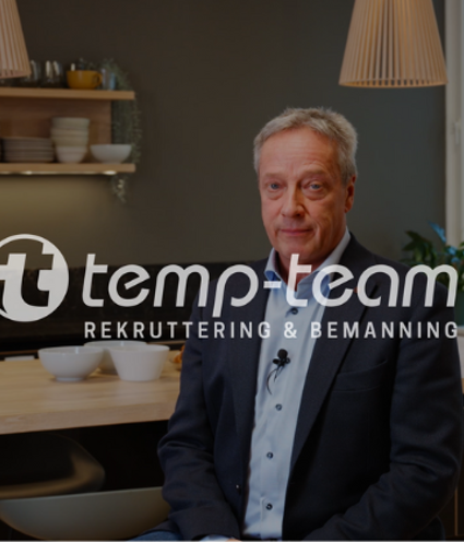 arbeidsmann i kontoret